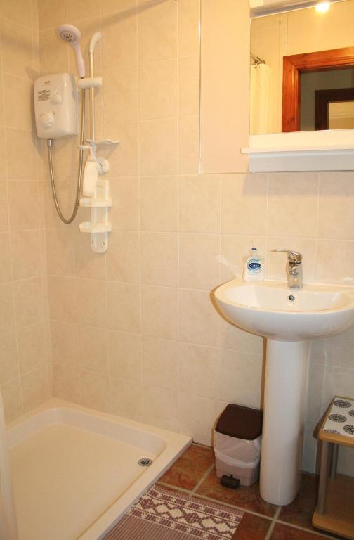 Ken-Mar House Bed And Breakfast Ballymoney Dış mekan fotoğraf