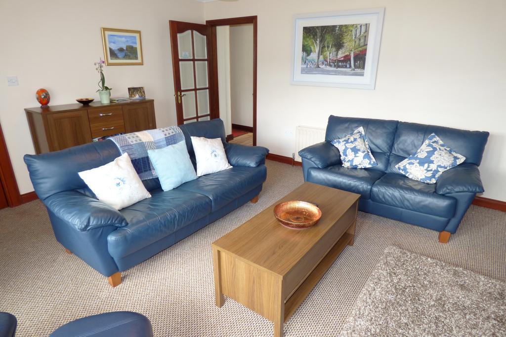 Ken-Mar House Bed And Breakfast Ballymoney Dış mekan fotoğraf