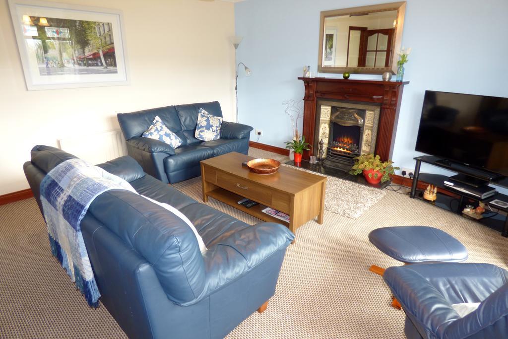 Ken-Mar House Bed And Breakfast Ballymoney Dış mekan fotoğraf