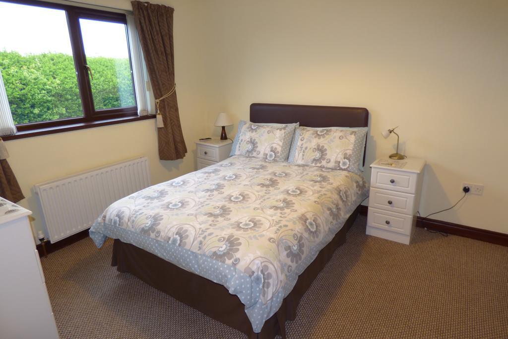 Ken-Mar House Bed And Breakfast Ballymoney Oda fotoğraf