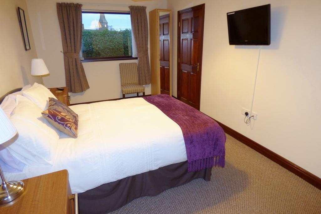 Ken-Mar House Bed And Breakfast Ballymoney Dış mekan fotoğraf