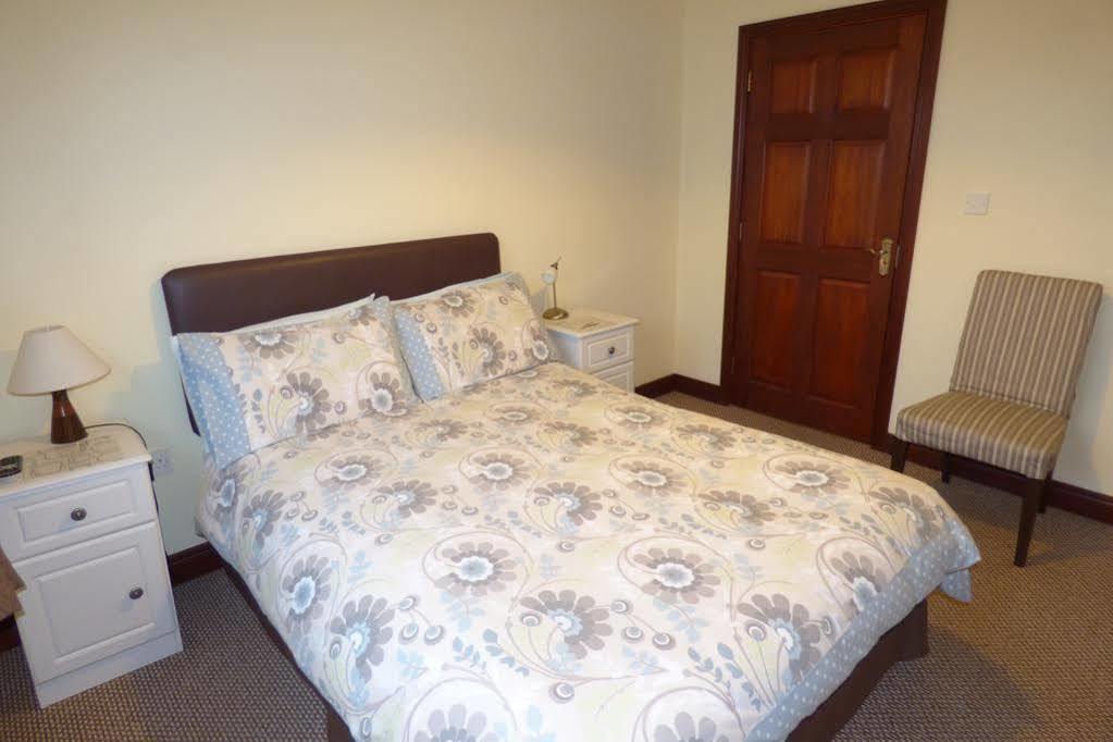 Ken-Mar House Bed And Breakfast Ballymoney Dış mekan fotoğraf